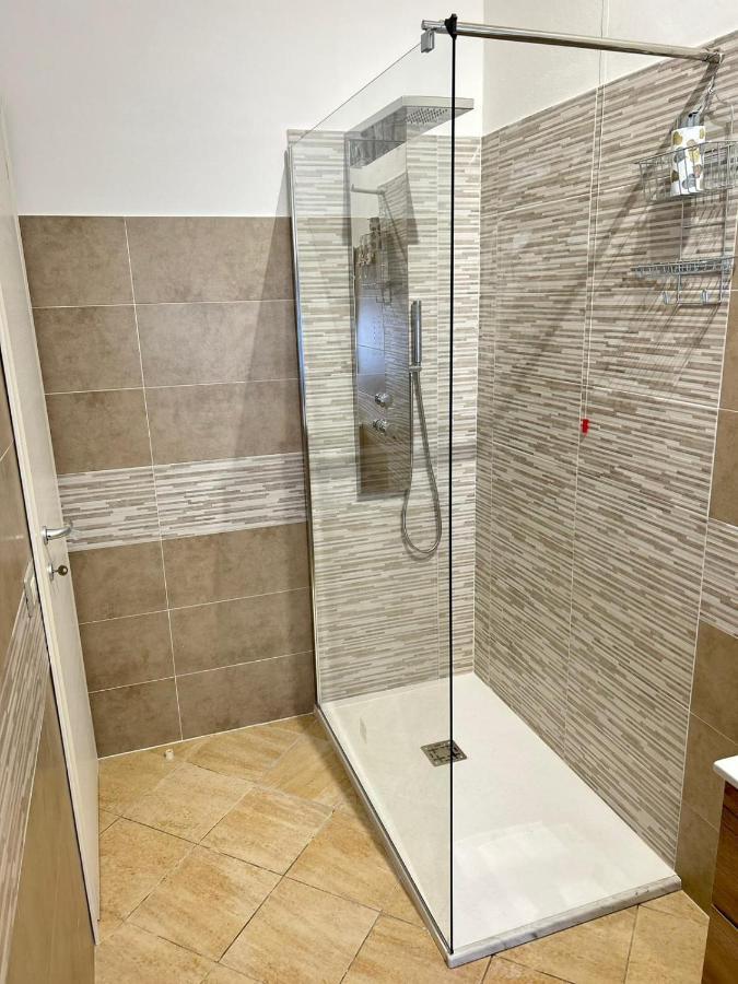 Amicka B&B Alghero Bagian luar foto