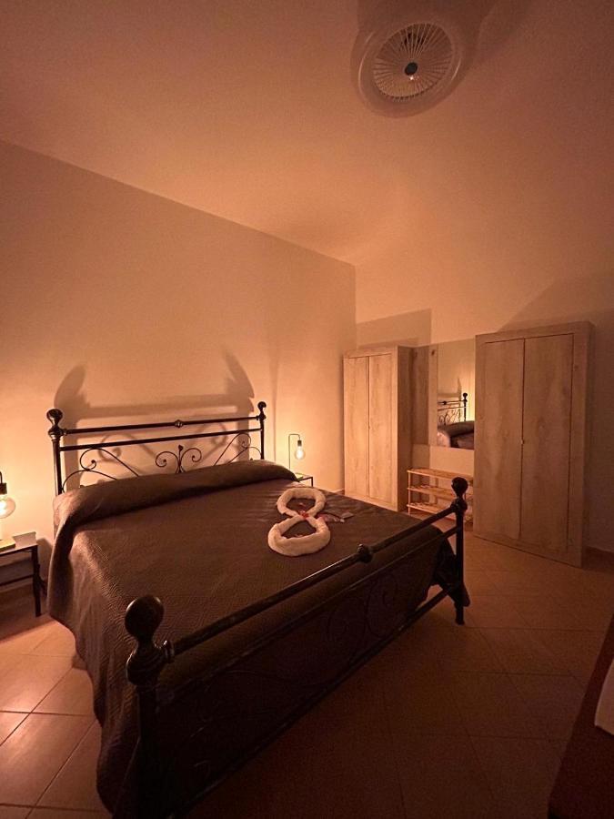Amicka B&B Alghero Bagian luar foto