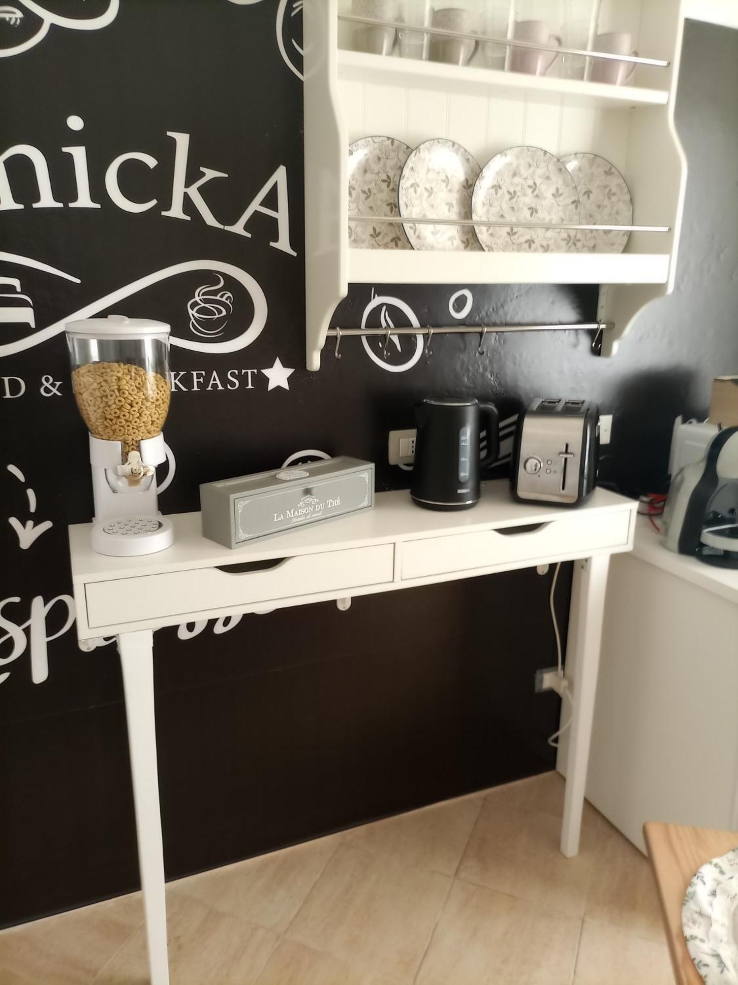 Amicka B&B Alghero Bagian luar foto