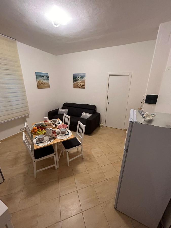 Amicka B&B Alghero Bagian luar foto