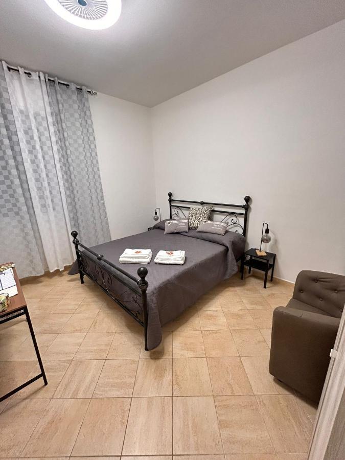 Amicka B&B Alghero Bagian luar foto