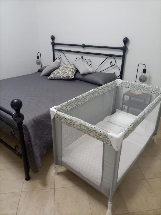 Amicka B&B Alghero Bagian luar foto