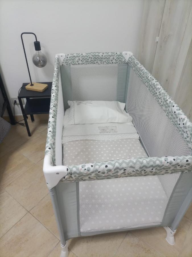 Amicka B&B Alghero Bagian luar foto
