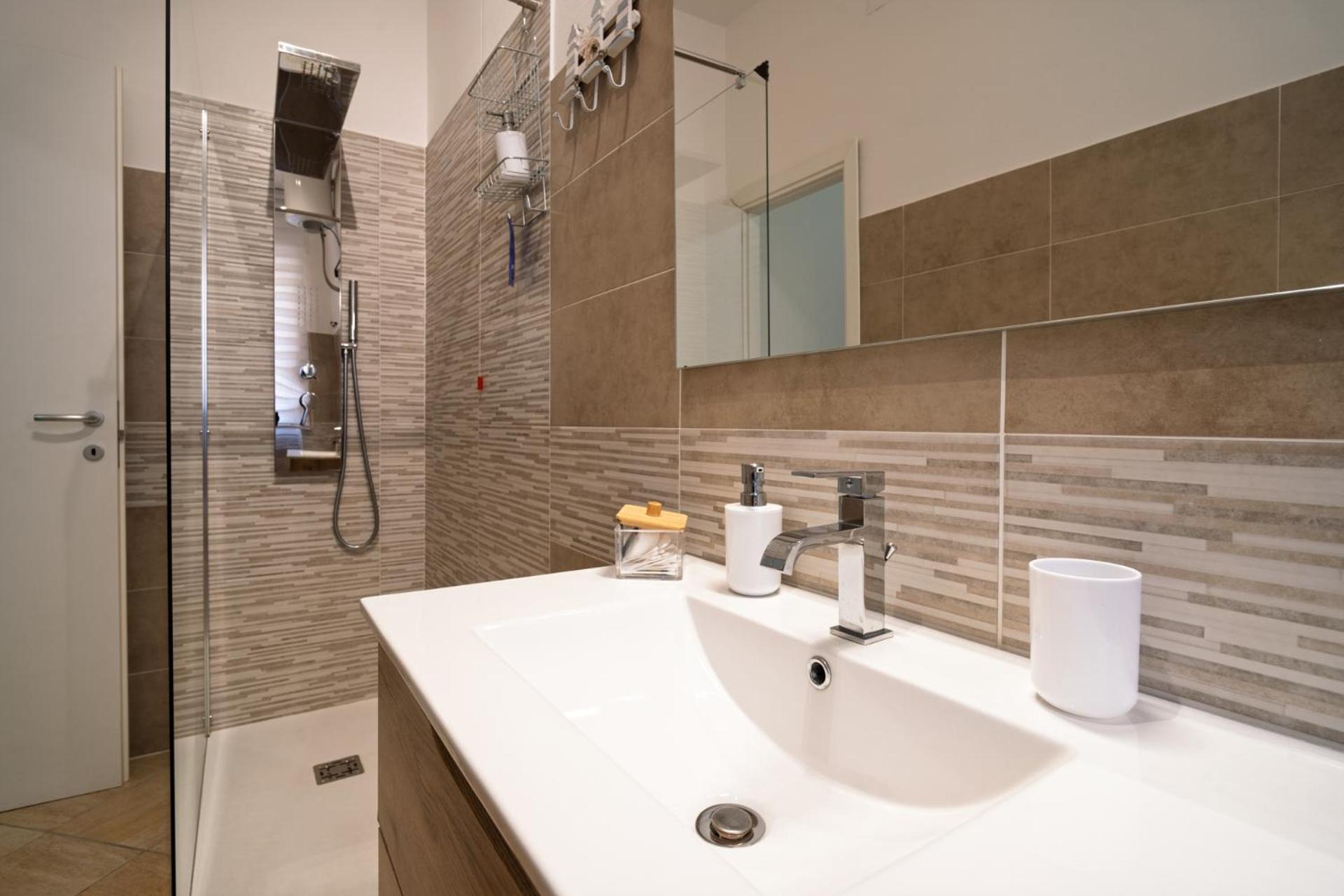 Amicka B&B Alghero Bagian luar foto