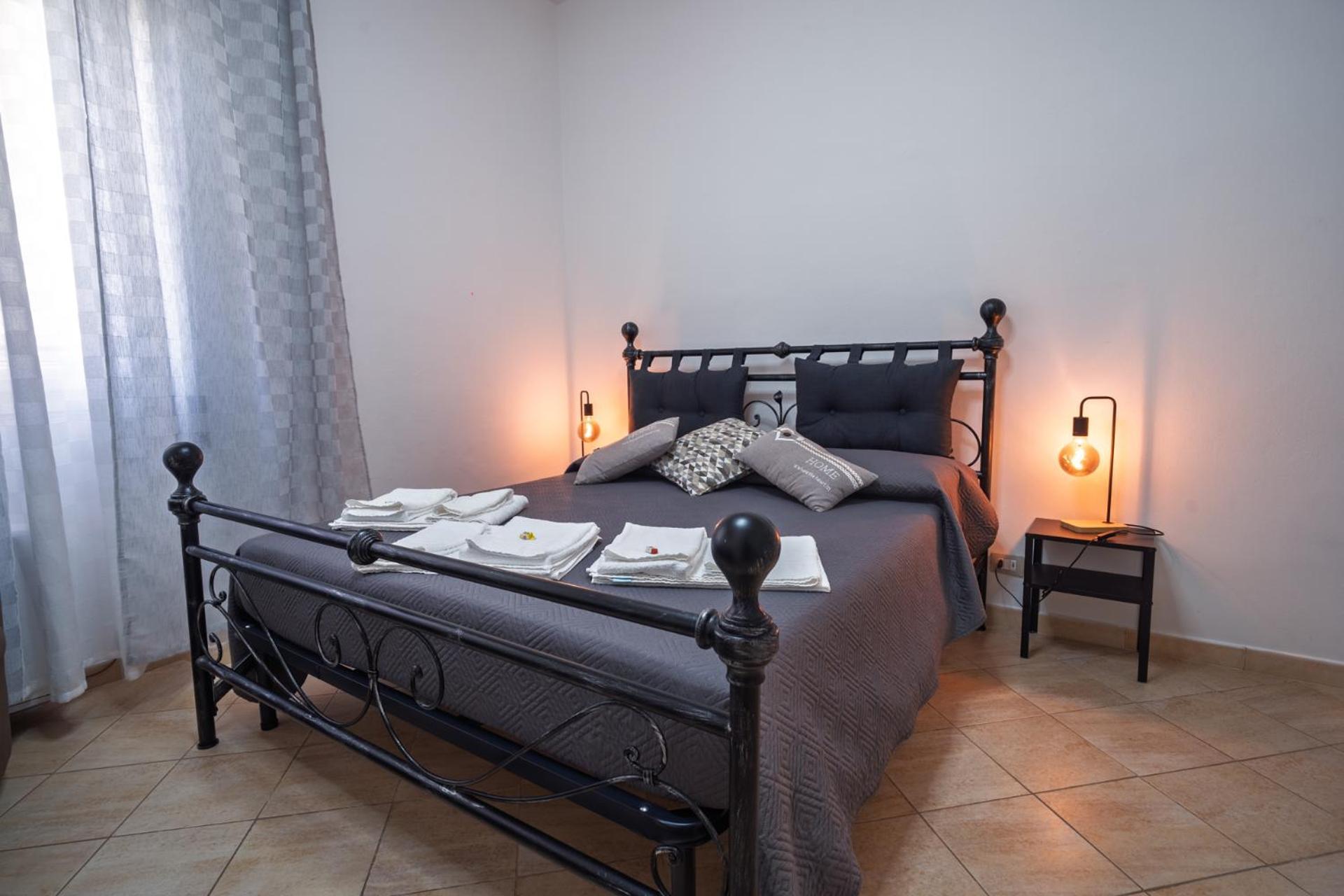 Amicka B&B Alghero Bagian luar foto