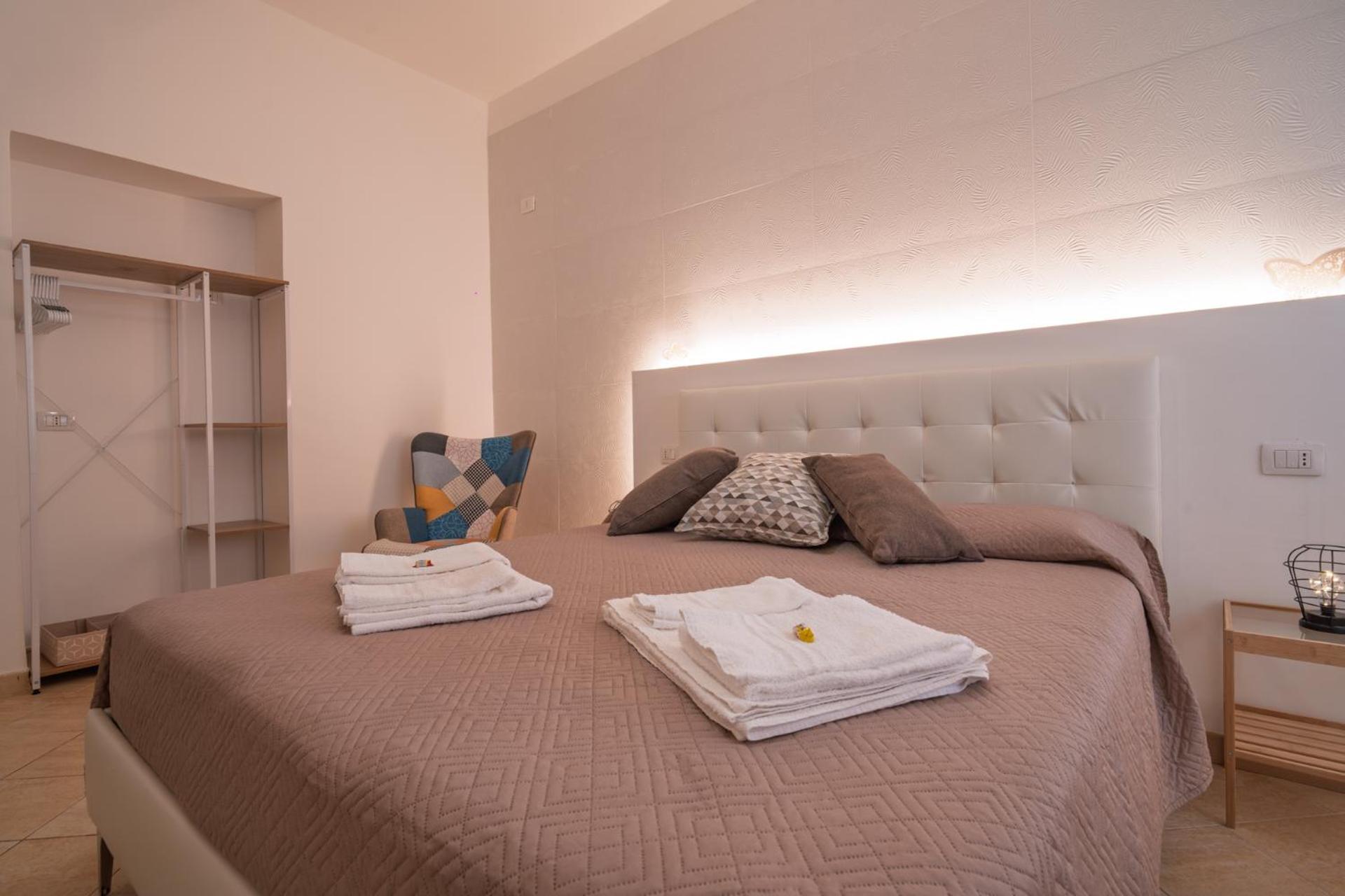 Amicka B&B Alghero Bagian luar foto