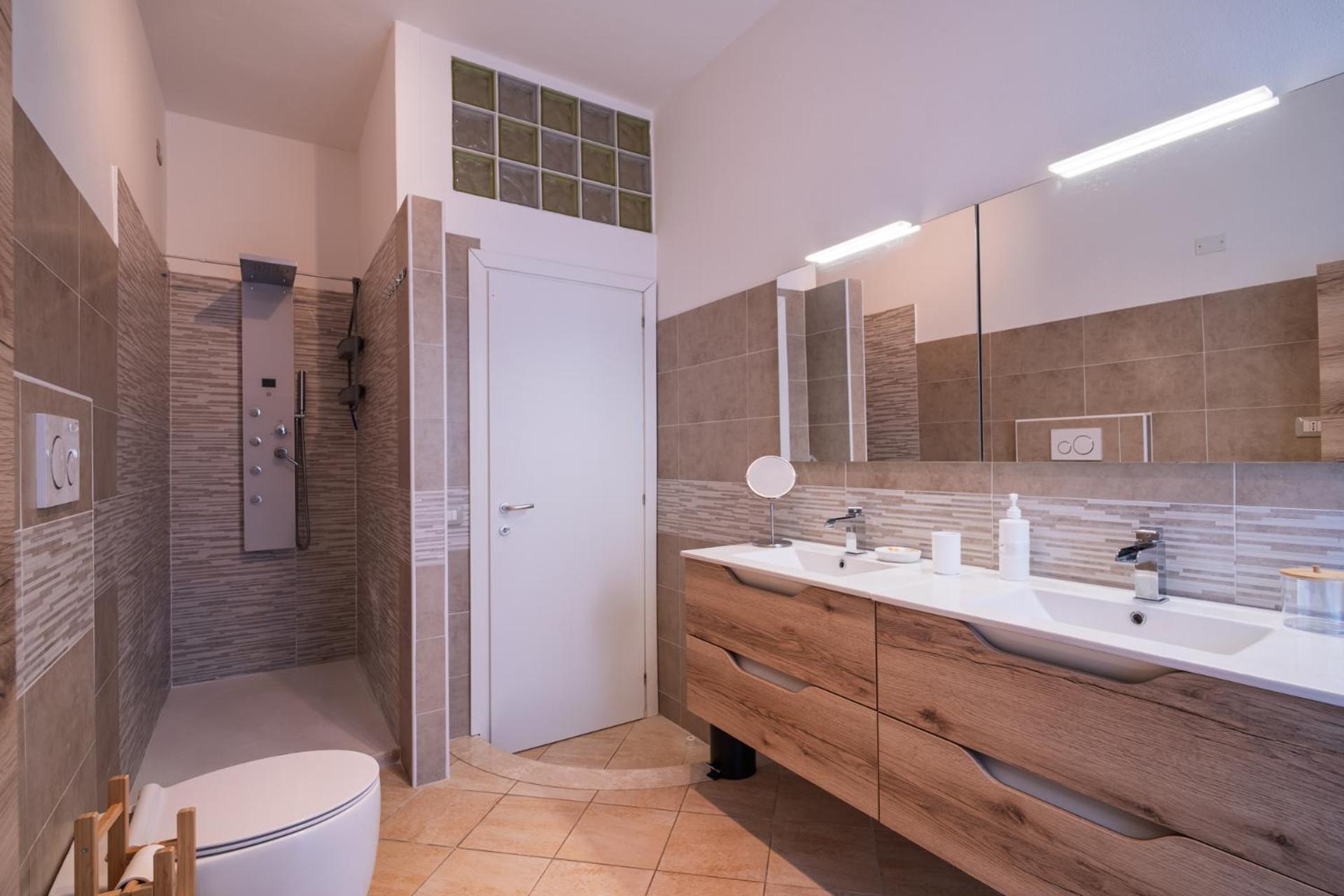 Amicka B&B Alghero Bagian luar foto