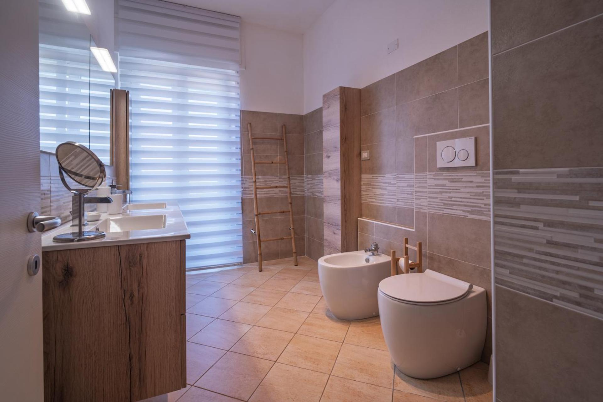 Amicka B&B Alghero Bagian luar foto