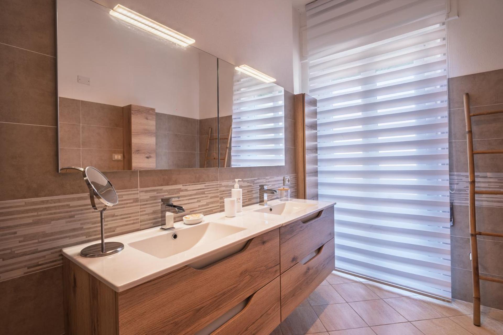 Amicka B&B Alghero Bagian luar foto